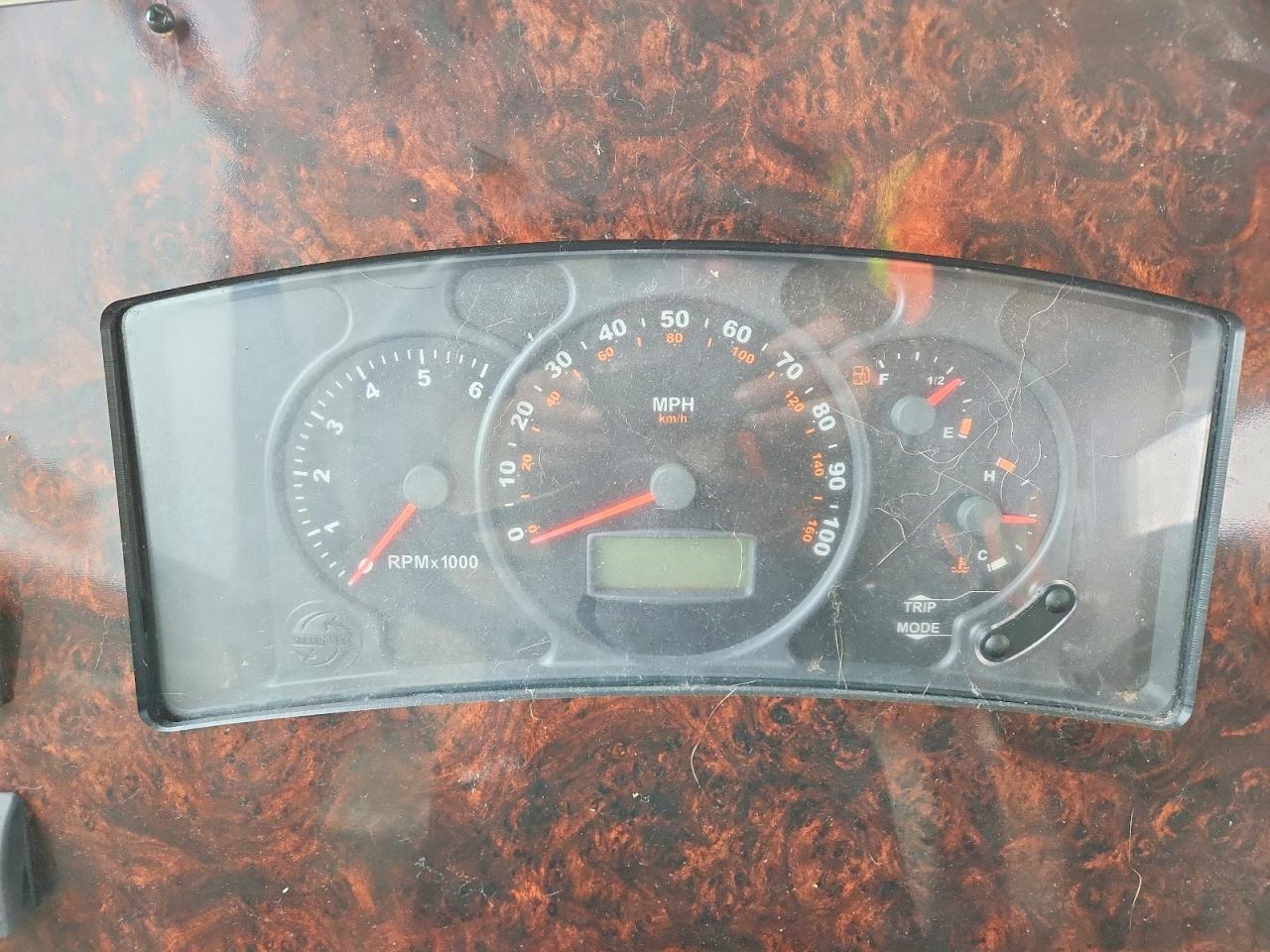 2003 Unknown 2003 Monaco Coach RV