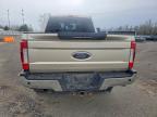 2017 Ford F350 Super Duty