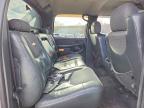 2002 Chevrolet Avalanche K1500