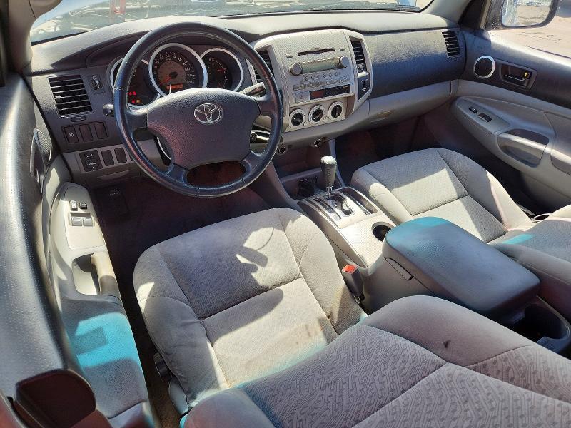 2006 Toyota Tacoma Prerunner V6