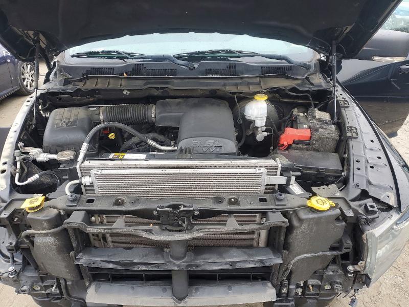 2019 Dodge RAM 1500 Classic SLT