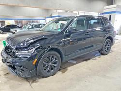 2024 Volkswagen Tiguan se for sale in Sandston, VA