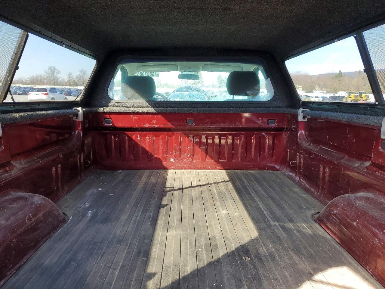 2013 GMC Sierra K1500