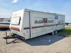 2000 Citation Tion Camper