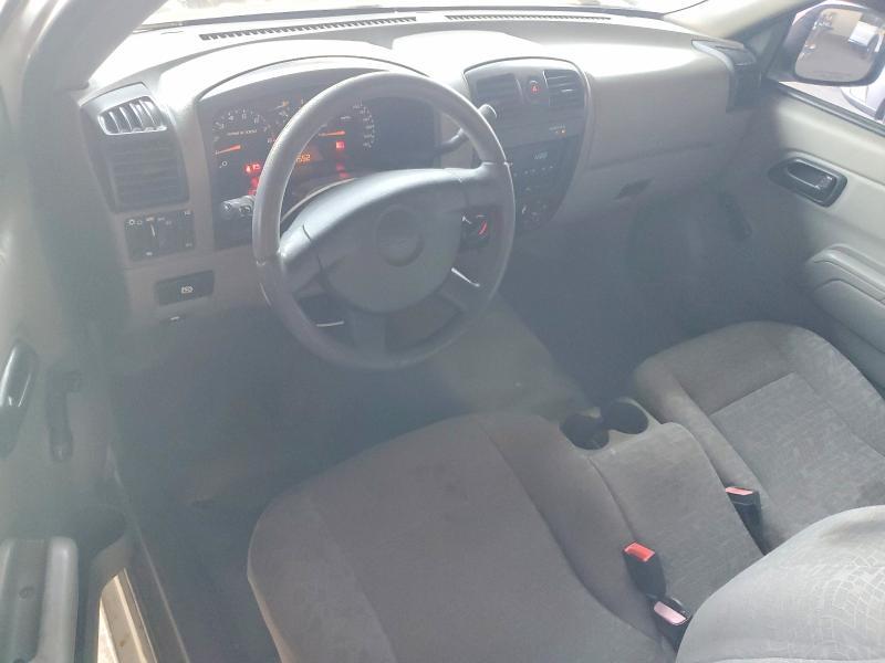 2006 Chevrolet Colorado