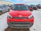 2017 KIA Soul Unknown