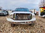 2007 Ford F350 SRW Super Duty