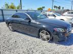 2017 Mercedes-Benz E 300 4matic