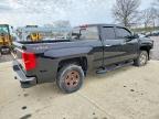 2018 Chevrolet Silverado K1500 LTZ