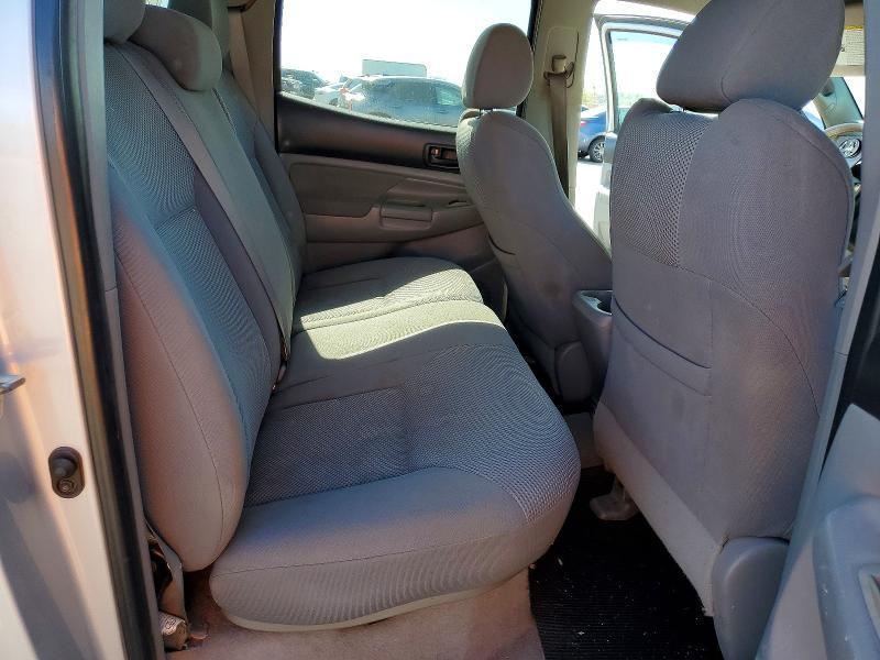 2007 Toyota Tacoma Prerunner V6