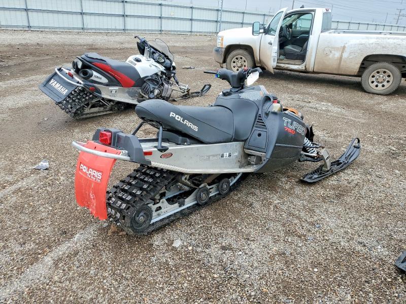 2011 Polaris IQ