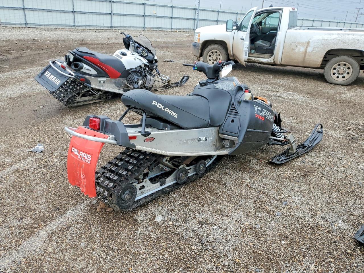 2011 Polaris IQ