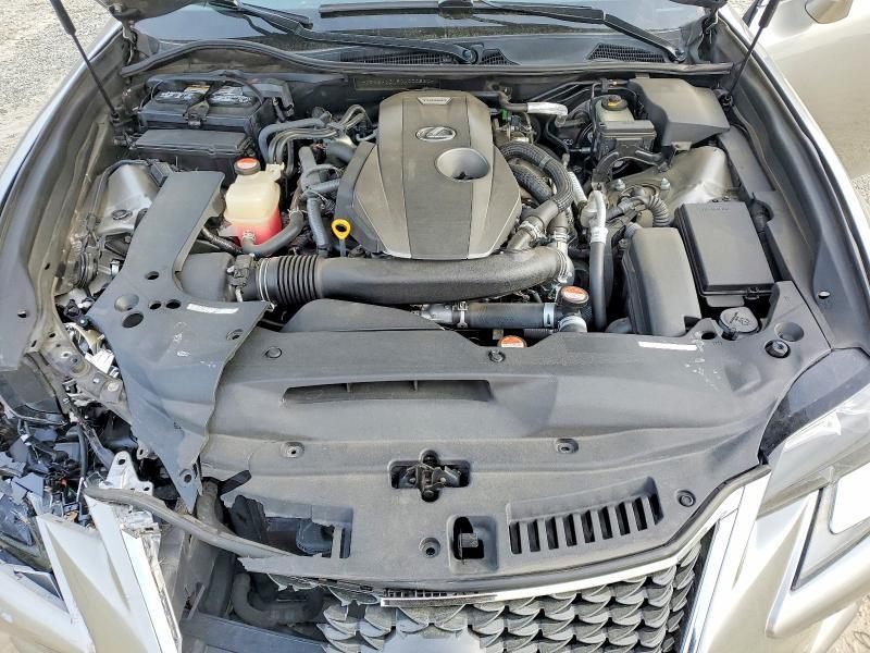 2016 Lexus Gs 200t Base