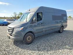 2019 Mercedes-Benz Sprinter 2500 en venta en Orlando, FL