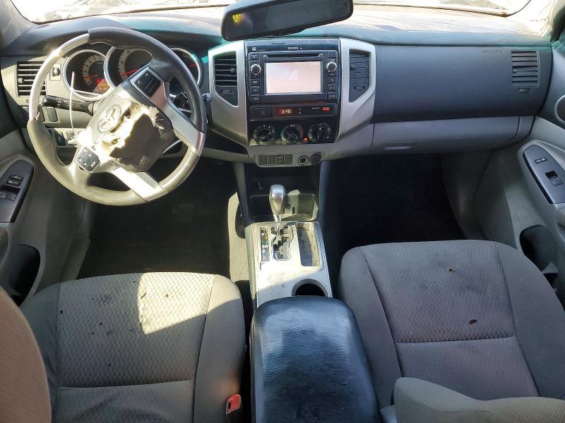2013 Toyota Tacoma Prerunner