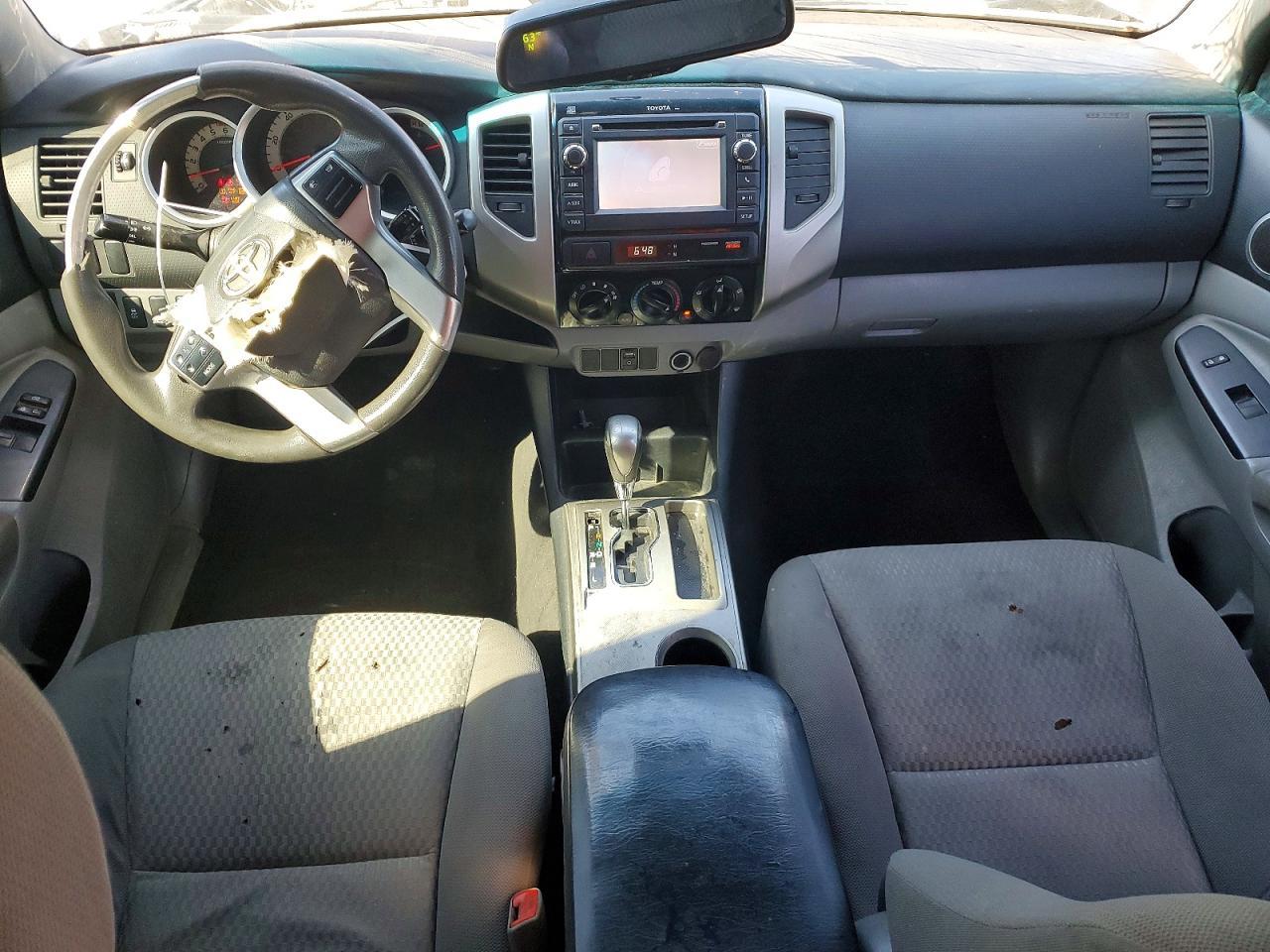 2013 Toyota Tacoma Prerunner