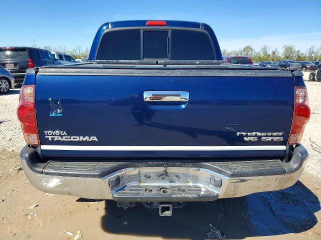 2006 Toyota Tacoma Prerunner V6