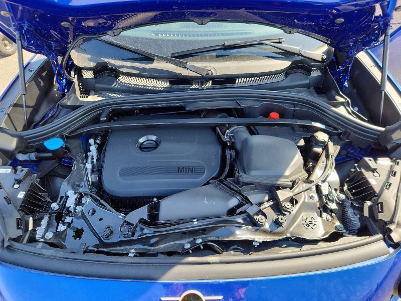 2026 Mini Countryman s All4