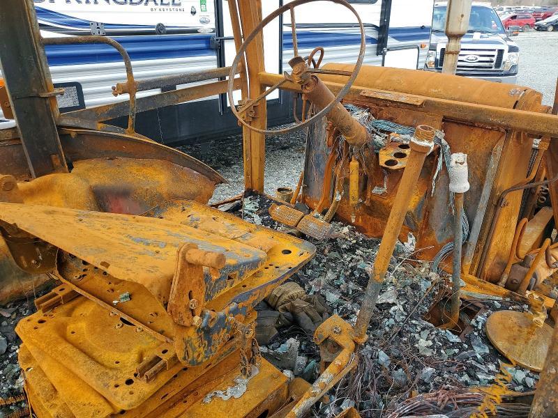 2004 Other Automobile Agriculture AND Farm Equipment