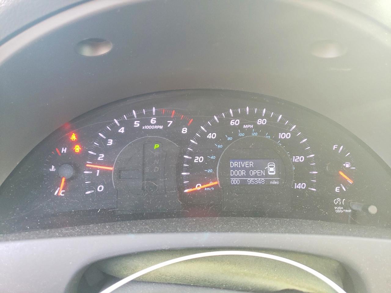 2011 Toyota Camry xle