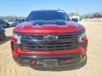 2025 Chevrolet Silverado K1500 LT Trail Boss