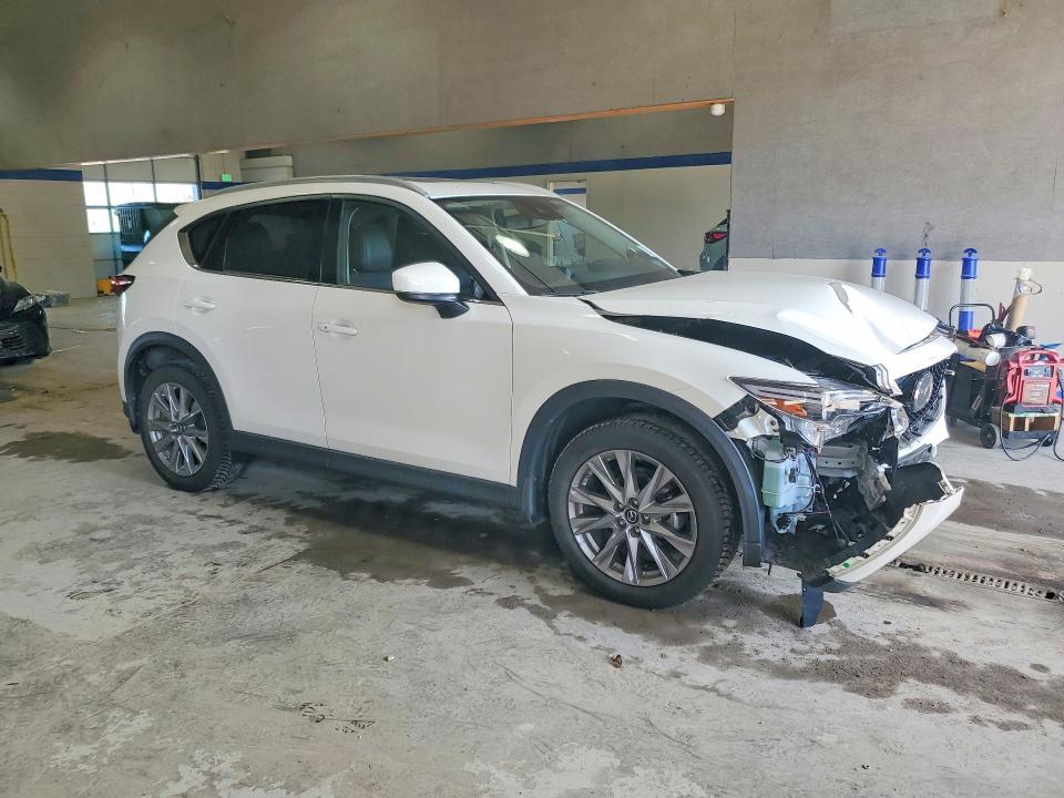2020 Mazda 2020 Mazd Cx-5