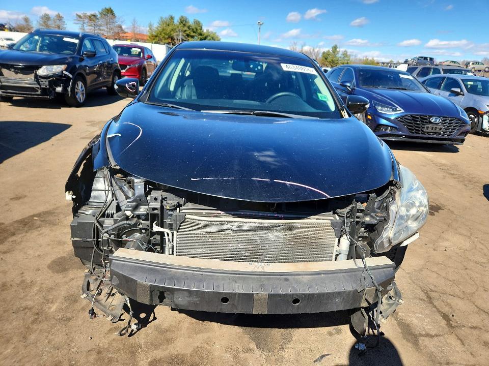 2014 Nissan Altima 2.5 sv
