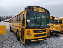 New arrivals for sale at auction: 2014 Thomas SAF-T-LINER EFX-School Bus
