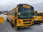 2014 Thomas SAF-T-LINER EFX-School Bus