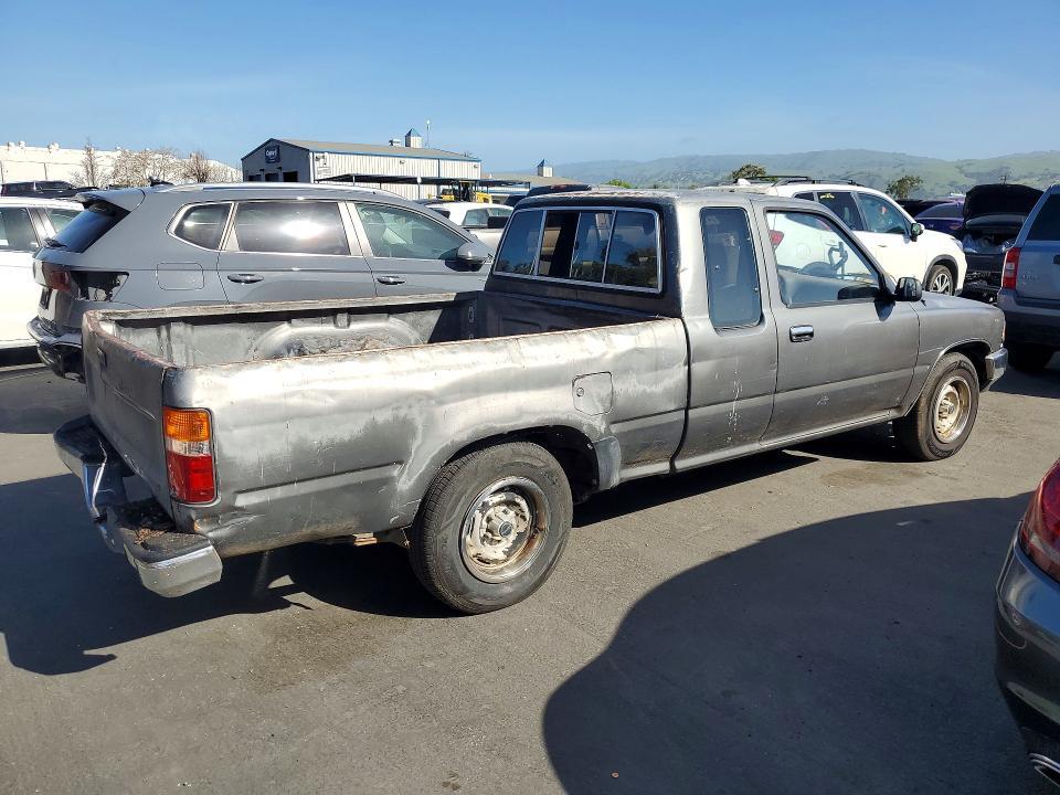 1989 Toyota Pickup SR5 V6