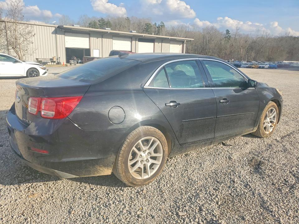 2013 Chevrolet Malibu 2LT