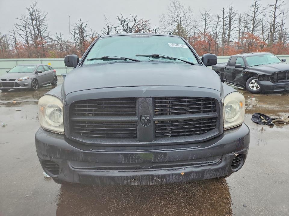 2008 Dodge RAM 1500 ST