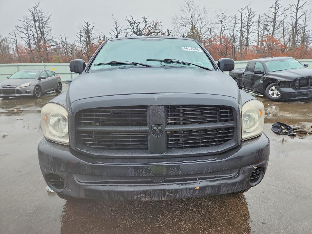 2008 Dodge RAM 1500 ST