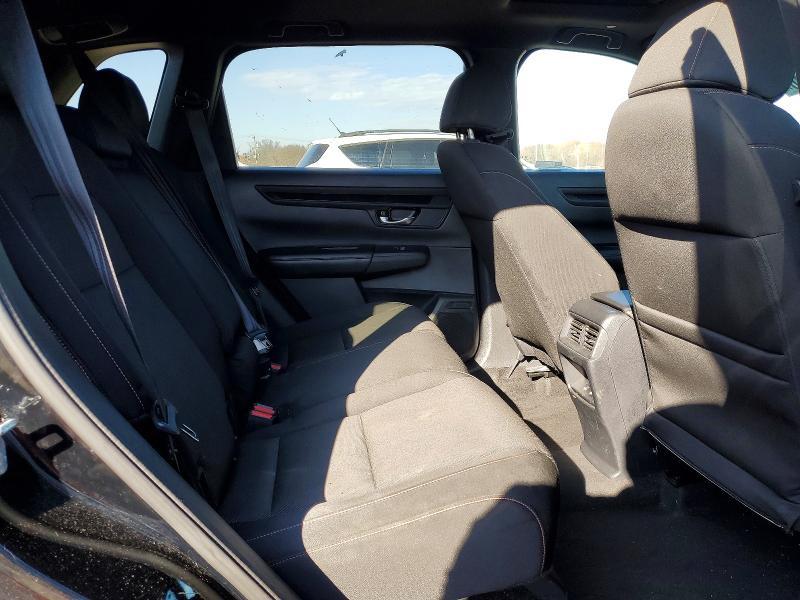 2023 Honda Cr-v Sport