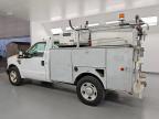 2008 Ford F350 SRW Super Duty