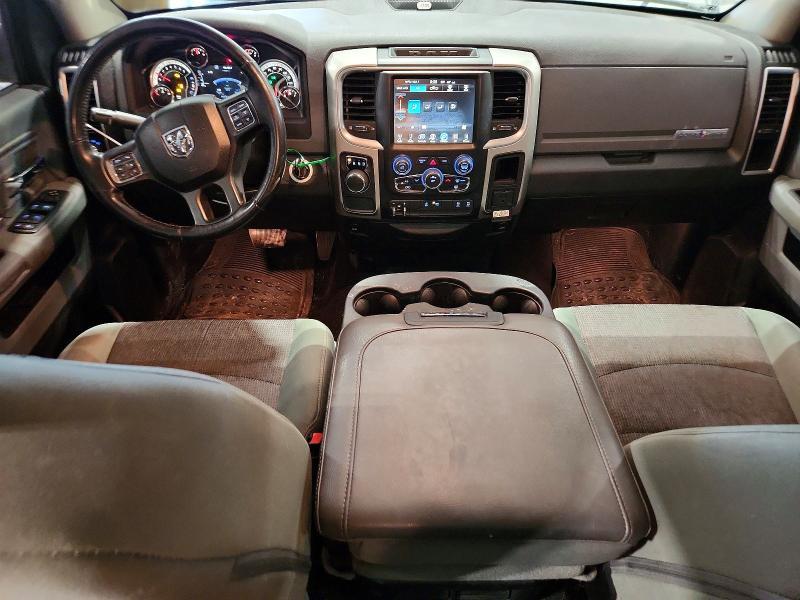 2016 Dodge RAM 1500 SLT