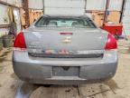 2007 Chevrolet Impala lt
