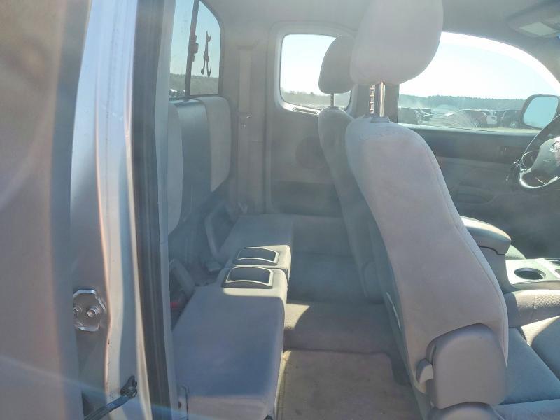 2005 Toyota Tacoma V6