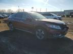 2015 Honda Crosstour exl