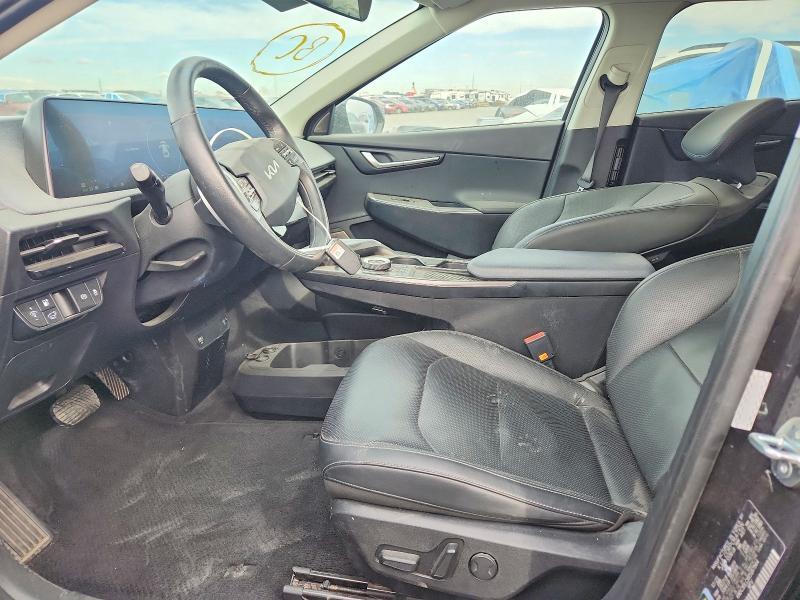 2024 KIA EV6 Wind