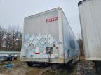 2002 Wabash SH DRY Van Trailer
