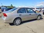 2001 Honda Civic lx