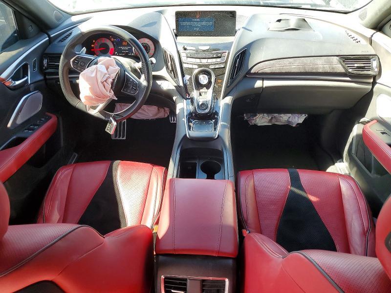 2023 Acura Rdx A-spec