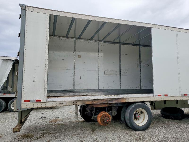 2020 Great Dane CCC-3314-01053 DRY Van Trailer