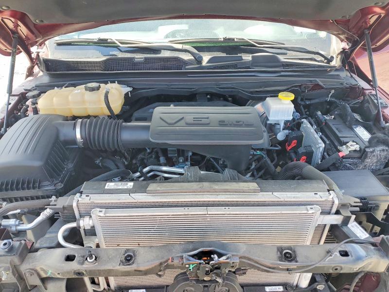 2020 Dodge RAM 1500 BIG Horn
