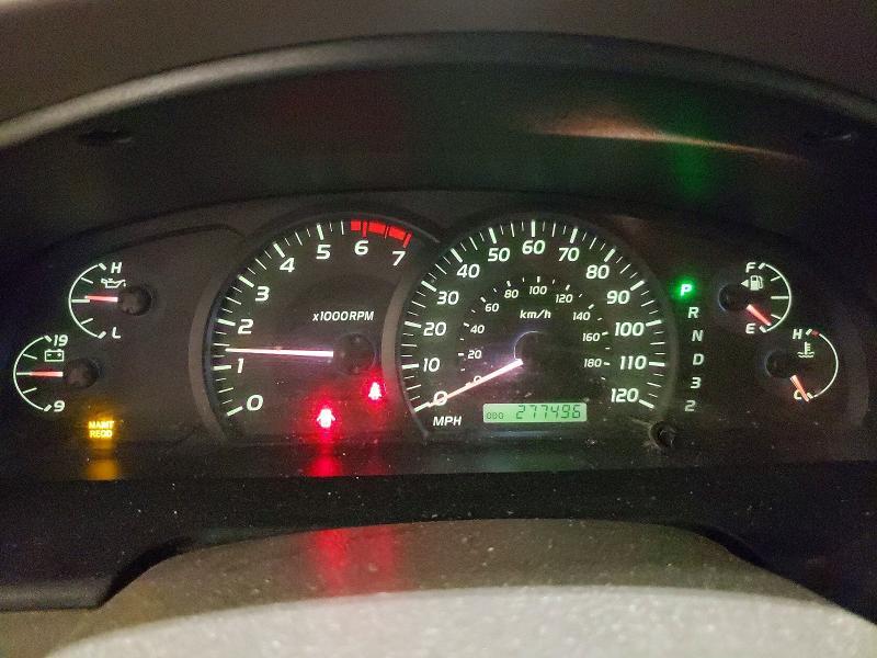 2006 Toyota Tundra SR5