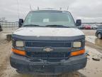 2014 Chev Express G2500