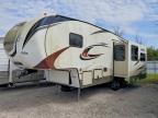 2015 Keystone Sprinter Camper