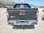 2016 GMC Canyon SLT