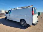 2013 Chevrolet Express G2500 Utility / Service Van